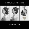 Daisy Kitty & Lewis - The Third -  Vinyl Record
