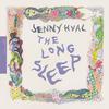 Jenny Hval - The Long Sleep EP -  Vinyl Record