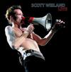 Scott Weiland - Scott Weiland: Live -  Vinyl Record