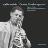 Dexter Gordon Quartet - Stable Mable -  180 Gram Vinyl Record