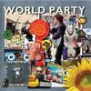 World Party - Best In Show -  Vinyl Record