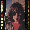 Gary Moore - Back On The Streets -  180 Gram Vinyl Record