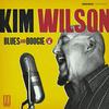 Kim Wilson - Blues And Boogie Vol. 1 -  180 Gram Vinyl Record