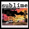 Sublime - $5 At The Door -  Vinyl Record