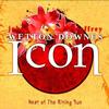 John Wetton & Geoff Downes - Icon: Heat Of The Rising Sun -  180 Gram Vinyl Record