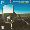 Chris Jones - Roadhouses & Automobiles -  45 RPM Vinyl Record