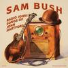 Sam Bush - Radio John: Songs Of John Hartford -  Vinyl Record