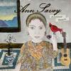Ann Savoy - Another Heart -  Vinyl Record