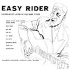 Leadbelly - Easy Rider: Leadbelly Legacy Volume Four -  Vinyl Record