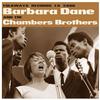 Barbara Dane And The Chambers Brothers - Barbara Dane And The Chambers Brothers -  Vinyl Record