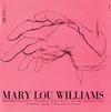 Mary Lou Williams - Mary Lou Williams -  Vinyl Record
