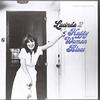 Lucinda Williams - Happy Woman Blues -  Vinyl Record