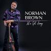 Norman Brown - Let's Get Away -  Vinyl Record