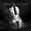 Apocalyptica - Cell-O -  180 Gram Vinyl Record