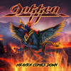 Dokken - Heaven Came Down -  Vinyl Record