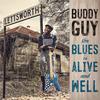 Buddy Guy - The Blues Is Alive And Well -  Vinyl Record