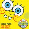 Various Artists - The Spongebob Squarepants Movie -  Vinyl Record