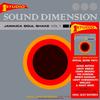 Sound Dimension - Jamaica Soul Shake Vol. 1 -  Vinyl Record
