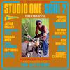 Various Artists - Soul Jazz Records presents / STUDIO ONE SOUL 2