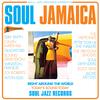 Various Artists - Soul Jamaica -  Vinyl Record