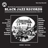 Various Artists - Soul Jazz Records presents / BLACK JAZZ RECORDS – The Best Of Black Jazz Records -  Vinyl Record