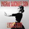 Ingrid Michaelson - Lights Out -  140 / 150 Gram Vinyl Record