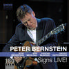 Peter Bernstein - Signs Live! -  180 Gram Vinyl Record