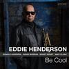 Eddie Henderson - Be Cool -  Vinyl Record