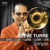 Steve Turre - Sanyas -  Vinyl Record