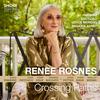 Renee Rosnes - Crossing Paths -  Vinyl Record