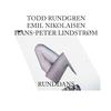Todd Rundgren, Emil Nikolaisen, Hans-Peter Lindstrom - Runddans -  Vinyl Record