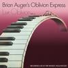Brian Auger's Oblivion Express - Live Oblivion Vol. 2 -  Vinyl Record