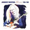 Johnny Winter - Texas '63 -'68 -  Vinyl Record