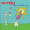 Butthole Surfers - After The Astronaut -  Vinyl Record