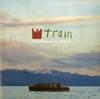 Train - Christmas In Tahoe -  Vinyl Record
