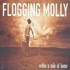 Flogging Molly - Within A Mile Of Home -  Vinyl Record