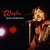 Waylon Jennings - Songbird -  Vinyl Record