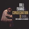 Bill Evans - Consecration II -  Vinyl Record