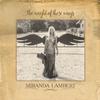 Miranda Lambert - The Weight Of These Wings -  Vinyl Record