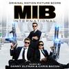 Danny Elfman & Chris Bacon - Men In Black: International -  Vinyl Record