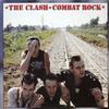 The Clash - Combat Rock -  180 Gram Vinyl Record