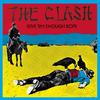 The Clash - Give 'Em Enough Rope -  180 Gram Vinyl Record