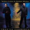 Willie Colon - Tras La Tormenta -  140 / 150 Gram Vinyl Record