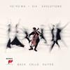 Yo-Yo Ma - Six Evolutions-Bach: Cello Suites -  Vinyl Records