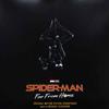 Michael Giacchino - Spider-Man: Far From Home -  180 Gram Vinyl Record