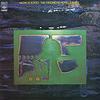 Thelonious Monk Quartet - Monk In Tokyo -  180 Gram Vinyl Record