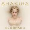 Shakira - El Dorado -  Vinyl Record