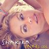 Shakira - Sale El Sol -  Vinyl Record