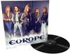 Europe - Their Ultimate Collection -  180 Gram Vinyl Record