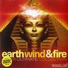 Earth, Wind & Fire - Their Ultimate Collection -  180 Gram Vinyl Record